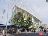 Đà Nẵng chỉ đạo các Sở chuyên ngành xem xét thu hồi Sân vận động Chi Lăng