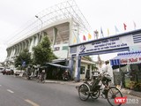 Vẫn chưa có cái kết cho sân vận động Chi Lăng ở Đà Nẵng