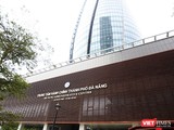 Trung tâm hành chính tập trung TP Đà Nẵng
