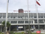 Bệnh viện Trung ương Huế cơ sở 2