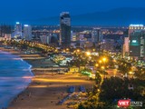 Từ 0h ngày 4/5, Đà Nẵng sẽ tạm dừng hoạt động tắm biển