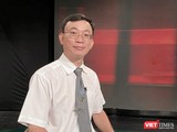 Luật sư Trương Công Nguyễn Anh Phiệt – Trưởng Văn phòng Luật sư Phiệt và Cộng sự