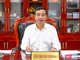 Ông Lê Trung Chinh – Chủ tịch UBND TP Đà Nẵng