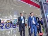 Diễn đàn phát triển đường bay Châu Á – Routes Asia 2022, sự kiện quốc tế ghi dấu ấn du lịch Đà Nẵng trong năm 2022