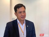 Ông Nguyễn Nam Long – Phó Tổng Giám đốc Tập đoàn VNPT