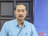 Ông Cao Trí Dũng - Chủ tịch Hiệp hội Du lịch Đà Nẵng