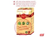 Thực phẩm bảo vệ sức khỏe Hạ Khiết Vương