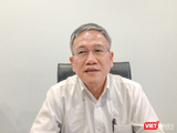 Ông Nguyễn Quang Thanh – Giám đốc Sở TT&TT TP Đà Nẵng