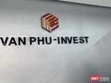 Tham vọng chuỗi sân bay của “đại gia” Tô Như Toàn VPI