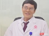 Bác sĩ CKII Đồng Lưu Ba