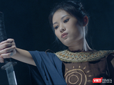 BXH âm nhạc quốc tế Billboard bất ngờ gọi tên Đặng Mai Phương với OST thuộc dự án điện ảnh “Trưng Vương”, ca khúc “I’ll give my soul” lọt top 21