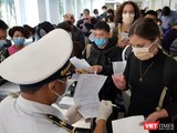 WHO lên tiếng cảnh báo, phủ nhận "Hộ chiếu miễn dịch" với COVID-19 (Ảnh: TTKDYTQT)
