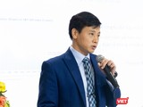 Chuyên gia tư vấn chiến lược
