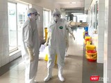 Chiều 1/2, Bộ Y tế công bố thêm 31 ca mắc mới (Ảnh: BYT)