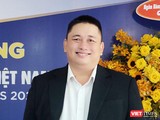 ông Vũ Tuấn Anh, Phó Tổng Giám đốc Dr SME