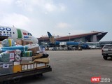 Nhiều tỉnh thành cách ly TP.HCM vì số ca nhiễm liên quan nhóm truyền giáo Phục Hưng tiếp tục tăng cao - Ảnh Hoà Bình