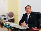 Luật sư Bùi Quốc Tuấn (Đoàn Luật sư TP.HCM) - Ảnh: Hoà Bình