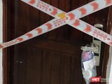 Khi F0 cách ly tại nhà, bác sĩ hướng dẫn không được tự ý mua các loại thuốc kháng đông, kháng viêm về uống.