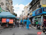 Không phải tất cả được ồ ạt ra đường, TP.HCM sẽ mở cửa từng bước từ ngày 1/10