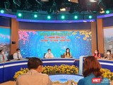 Lãnh đạo TP.HCM trả lời trong chương trình Dân hỏi Thành phố trả lời tháng 1-2022