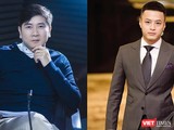 Nhạc sĩ Hồ Hoài Anh và diễn viên Hồng Đăng vẫn đang ở Tây Ban Nha (Ảnh MT ghép từ tư liệu)
