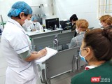 Bệnh viện Bạch Mai được tự chủ về tổ chức bộ máy và nhân sự. Ảnh: Minh Thúy