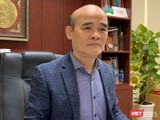 TS. Nguyễn Huy Quang – Vụ trưởng Vụ Pháp chế, Bộ Y tế.