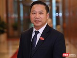 ĐBQH Lưu Bình Nhưỡng.
