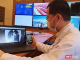 Việt Nam hiện còn thiếu nhiều chính sách, điều luật về bảo vệ dữ liệu cá nhân xuyên biên giới