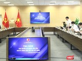 Tại toạ đàm, các chuyên gia thống nhất rằng những quyền truy cập mà ứng dụng yêu cầu người dùng cấp đều phục vụ cho phòng chống dịch.