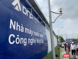HĐQT và ban điều hành của 'ông trùm' BOT CTCP Tasco có nhiều nhân sự là lãnh đạo cấp cao xuất thân từ nhóm DNP của ông Vũ Đình Độ (Ảnh minh hoạ - Nguồn: Internet)
