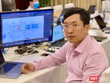 TS. Phạm Quang Thái – Phó trưởng Khoa Kiểm soát Bệnh truyền nhiễm, Viện Vệ sinh dịch tễ Trung ương, thành viên Tổ thông tin đáp ứng dịch của Ban Chỉ đạo Quốc gia phòng, chống dịch COVID-19.