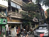 Khám xét cửa hàng điện thoại Nhật Cường mobile
