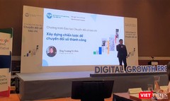 Khi báo chí tìm 'khách hàng' trên không gian số