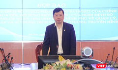 Sẽ chấm dứt "bảo hộ ngược" doanh nghiệp ngoại trong cung cấp dịch vụ phát thanh, truyền hình