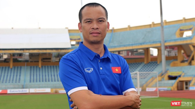 Nhà báo Minh Hải tin rằng thầy Park sẽ giúp các cầu thủ dễ dàng vượt qua Phillipines trên sân Mỹ Đình.