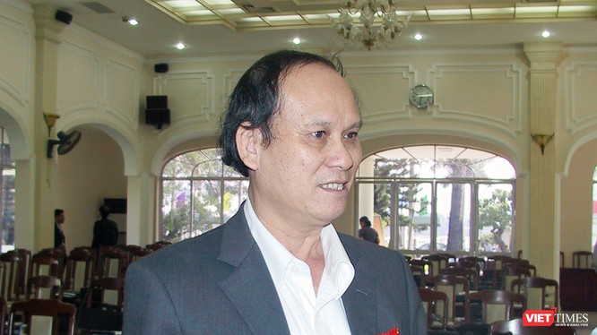 Chiều 9/8, Ban Chấp hành Đảng bộ TP Đà Nẵng đã họp và xem xét đề xuất khai trừ Đảng đối với ông Trần Văn Minh, nguyên Chủ tịch TP Đà Nẵng (giai đoạn 2006-2011).