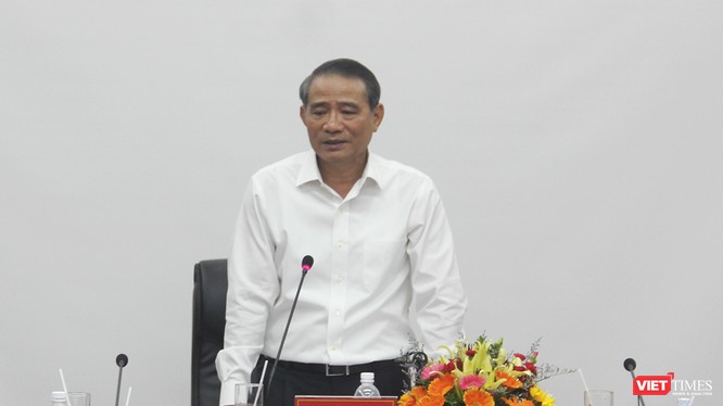 Theo Bí thư Trương Quang Nghĩa, Đà Nẵng cần đột phá trong công tác tuyển dụng nhân lực chất lượng cao, đáp ứng nhu cầu phát triển