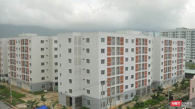Qua kiểm tra 1.324 hồ sơ, cơ quan chức năng Đà Nẵng phát hiện có 495 trường hợp CBCCVC có sở hữu nhà ở và đất nhưng vẫn thuê nhà chung cư.