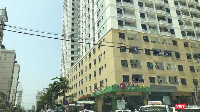 Dự kiến đến tháng 5/2019, Đà Nẵng sẽ hoàn thành phương án phá dỡ các hạng mục công trình vi phạm tại Tổ hợp Khách sạn Mường Thanh và Căn hộ cao cấp Sơn Trà