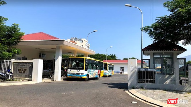 Từ ngày 1/5, Đà Nẵng cho phép các tuyến xe buýt hoạt động trở lại, nhưng phải đảm bảo giãn cách