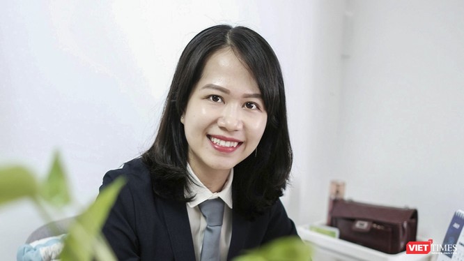 Luật sư Huỳnh Phan Thiên Phúc – Công ty Luật TNHH Luật Sư Riêng – Chi nhánh Đà Nẵng.