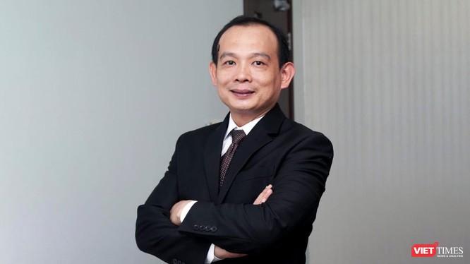 Luật sư Ths.Lê Ngô Hoài Phong - Trưởng Văn phòng Luật sư PHONG & PARTNERS