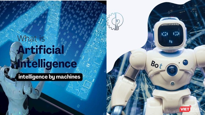 Hội thi giải pháp ứng dụng Trí tuệ nhân tạo (AI) 2022 của TP.HCM bao gồm Cuộc thi Thử thách trí tuệ nhân tạo (AI-Challenge) và Sản phẩm ứng dụng Trí tuệ nhân tạo (AI Solution). Ảnh: MT