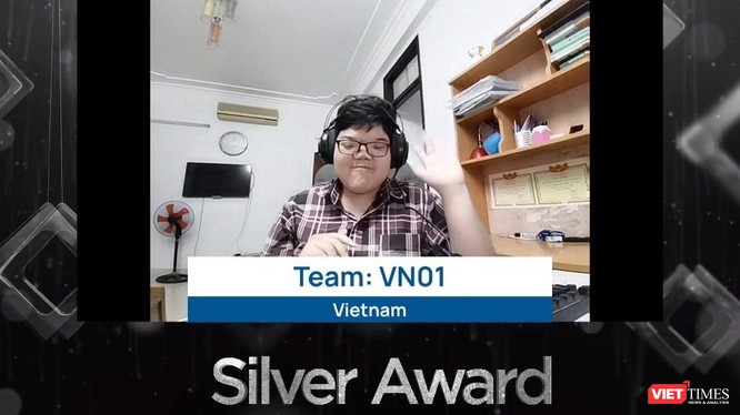 Đội Việt Nam VN01 tin rằng Earlie có thể hỗ trợ gỡ bỏ những rào cản, xây dựng sự kết nối giữa những người khiếm thính và người bình thường trong giao tiếp hàng ngày.
