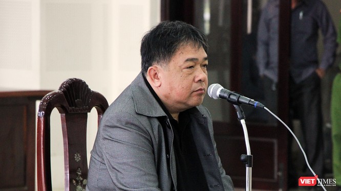 Sáng 9/2, TAND TP Đà Nẵng đã đưa ra xét xử sơ thẩm đối với bị cáo Đào Tấn Cường vì có hành vi “Đe dọa giết người” đối với Chủ tịch UBND TP Đà Nẵng.