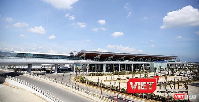 Tại Hội thảo “Định hướng quy hoạch phát triển trung tâm các khu vực đô thị TP Đà Nẵng” ngày 8/9, có chuyên gia đề xuất nghiên cứu việc di dời sân bay Đà Nẵng