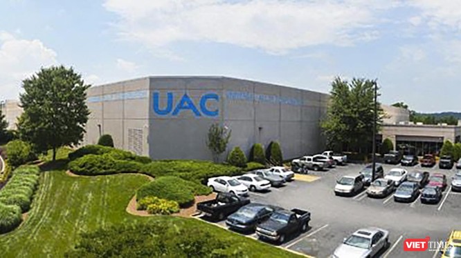 Universal Alloy Corporation Asia Pte.LTD-UAC (Hoa Kỳ) sẽ đầu tư 170 triệu USD để mở nhà máy xuất linh kiện máy bay tại Đà Nẵng (ảnh Hội An)