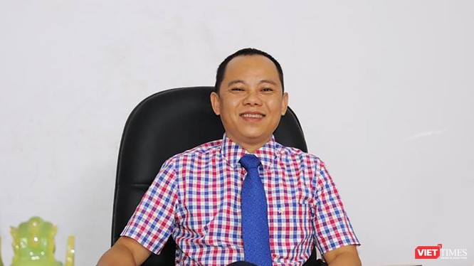 Luật sư Trần Khánh Linh-Giám đốc Công ty Luật TNHH LDL 
