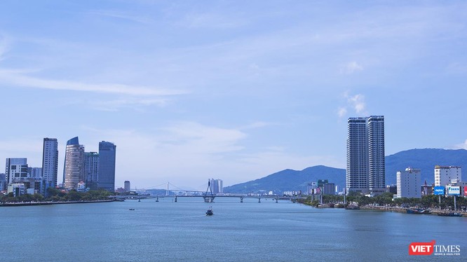 Thị trường bất động sản Đà Nẵng khá ảm đạm trong 6 tháng đầu năm 2019